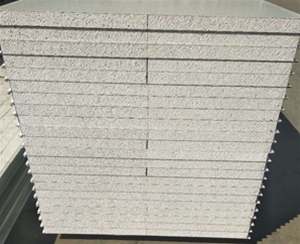 機制硅巖凈化板